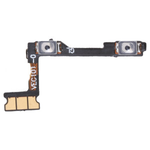 Pour le câble flexible du bouton de volume OnePlus 6 A6000 / A6003 SH5427710-20