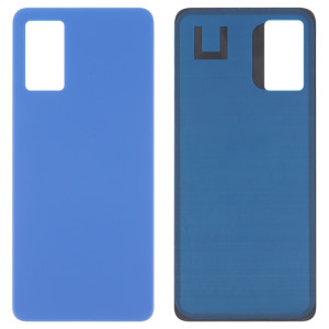 Couvercle arrière de batterie en verre pour Xiaomi Redmi Note 11 Pro 5G/Redmi Note 11 Pro 4G/Redmi Note 11E Pro/Redmi Note 11 Pro+ 5G Inde(Bleu) SH52LL1653-20