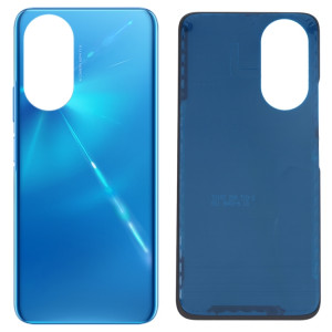 Coque arrière de batterie pour Honor X7 (Bleu) SH59LL1298-20