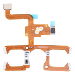 Pour câble flexible de lampe de poche Xiaomi Redmi K50 Gaming/Poco F4 GT SH54681216-20