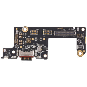 Pour carte de port de charge Xiaomi Redmi K50 Gaming/Poco F4 GT SH5469750-20