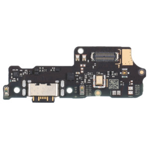 For Xiaomi Redmi 10C/Redmi 10 India/Poco C40 Original Charging Port Board SH54711017-20