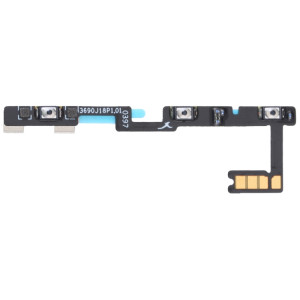 Pour Xiaomi Mi Mix Fold Power Button & Volume Button Flex Cable SH54781611-20