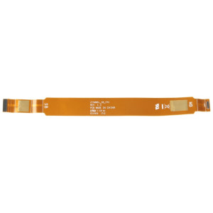 Pour Asus ZenPad 3S 10 Z500KL P001 câble flexible de carte mère d'origine SH54891545-20