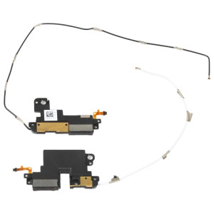 Pour Asus ZenPad Z8s ZT582KL P00J Buzzer de sonnerie de haut-parleur d'origine avec câble de signal SH5499778-20