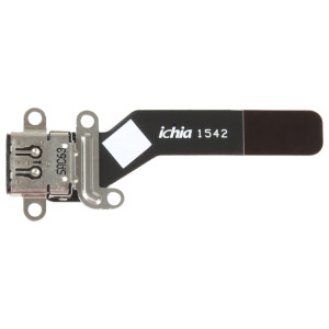 Pour le câble flexible du port de charge d'origine Google Pixel C SH55041842-20