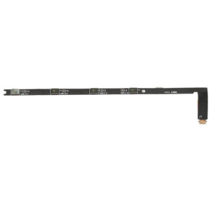 Pour câble flexible de microphone d'origine Google Pixel C SH550894-20