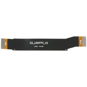 Pour câble flexible de carte mère Xiaomi Mi 5X / A1 SH55571607-20