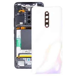 Couvercle arrière de la batterie pour vivo X27 Pro SH63WL1813-20