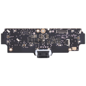 Chargement de la carte portuaire pour l'armure électrique Ulefone 12 SH5571963-20