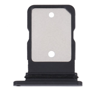 Plateau de carte SIM pour Google Pixel 4a 4G / 4a 5G (Noir) SH607B1730-20