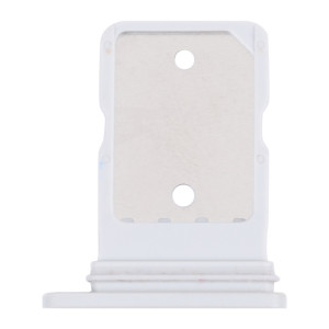 Plateau de carte SIM pour Google Pixel 5a (Blanc) SH608W747-20