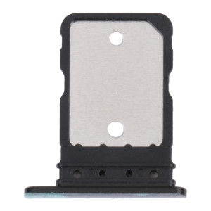 Plateau de carte SIM pour Google Pixel 6a (noir) SH609B1023-20