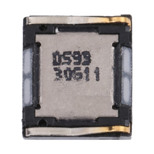 Pour haut-parleur d'écouteur HTC U20 5G SH56151542-20