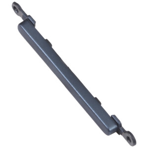 Pour le bouton de contrôle du volume Motorola Moto G82 (noir) SH626B1779-20