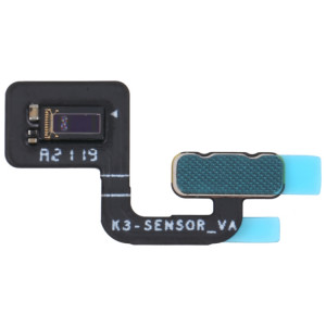 Pour le câble flexible du capteur de lumière Xiaomi Black Shark 5 Pro / Black Shark 5 SH56411760-20
