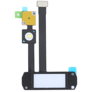 Pour Xiaomi Black Shark 5 Pro / Black Shark 5 Câble flexible de lampe de poche SH56421098-20