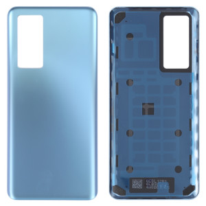 Pour Xiaomi Redmi K50 Ultra / 12T / 12T Pro Couvercle arrière de la batterie d'origine (Bleu) SH44LL1941-20