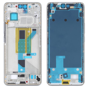 Pour Xiaomi Civi 2 Original Front Housing LCD Frame Bezel Plate (Argent) SH646S700-20