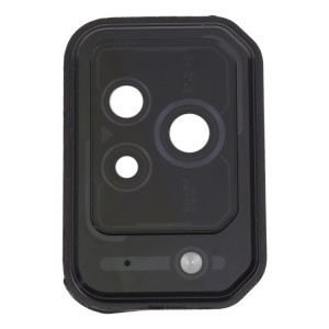 Pour le couvercle d'objectif de caméra Xiaomi Black Shark 5 Pro / Black Shark 5 SH5651543-20