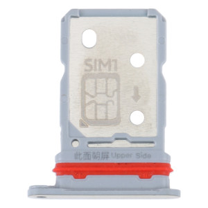 Pour vivo iQOO Neo6 Plateau de carte SIM + Plateau de carte SIM (Or) SH696J1123-20