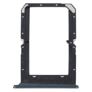 Pour Realme 9 Pro + plateau de carte SIM + plateau de carte SIM (vert) SH705G541-20