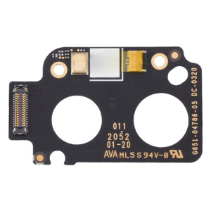 Pour la petite carte du capteur d'origine Google Pixel 5 SH57261567-20