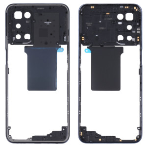 Pour plaque de cadre central OnePlus Nord N200 SH5736192-20