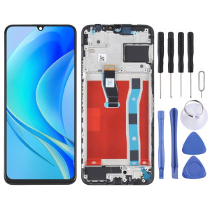 Écran LCD OEM pour Huawei Profitez de l'assemblage complet du numériseur 50 avec cadre SH5742330-20