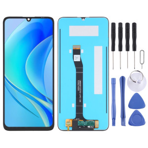 Écran LCD OEM pour Huawei Profitez de l'assemblage complet du numériseur 50 SH5747782-20