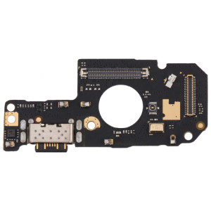 Pour Xiaomi Redmi Note 11 4G / Redmi Note 11S 4G Carte de port de charge d'origine SH5772952-20