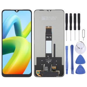 Écran LCD d'origine pour Xiaomi Redmi A1 / A1 + avec assemblage complet du numériseur SH5783765-20