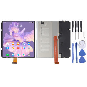 Écran LCD en matériau OLED d'origine pour Huawei Mate Xs 2 avec assemblage complet du numériseur SH58016-20