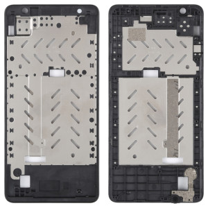 Pour ZTE Blade L210 plaque de lunette de cadre moyen SH58301305-20