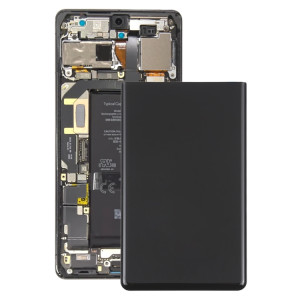 Pour la couverture arrière de la batterie OEM Google Pixel 7 Pro SH76BL1441-20