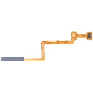 Pour Xiaomi Redmi K30S / Mi 10T 5G / Mi 10T Pro 5G Câble flexible de capteur d'empreintes digitales d'origine (noir) SH902B836-20