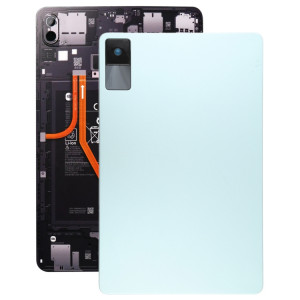 Pour Xiaomi Redmi Pad Couvercle arrière de la batterie d'origine (Vert) SH08GL29-20