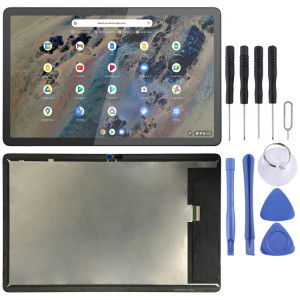 Écran LCD pour Lenovo IdeaPad Chromebook Duet 3 avec assemblage complet du numériseur SH5924155-20