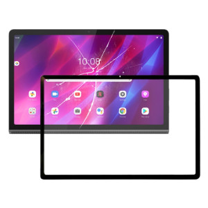 Pour Lenovo Yoga Tab 11 YT-J706F YT-J706N YT-J706M Lentille en verre extérieure de l'écran avant SH59301524-20