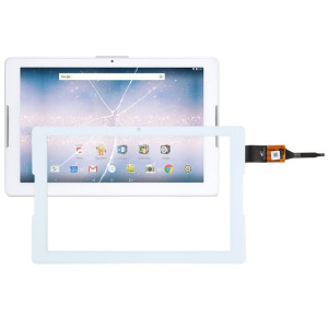 Écran tactile pour Acer B3-A30 (Blanc) SH35WL1708-20