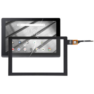 Écran tactile pour Acer B3-A50 (noir) SH36BL737-20
