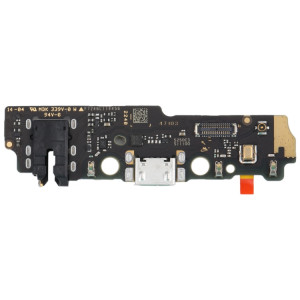 Pour Xiaomi Redmi A1 / A1 + carte de port de charge d'origine SH5953504-20