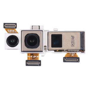 Pour la caméra arrière d'origine Google Pixel Fold SH5963651-20