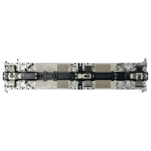 Pour Huawei Mate X2 4G axe de rotation d'origine SH59661870-20