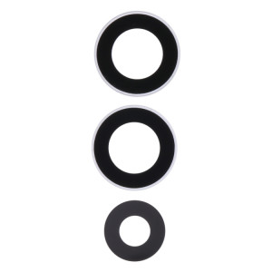 Pour objectif de caméra arrière OnePlus 9RT 5G MT2110 MT2111 SH5984405-20