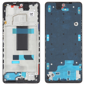 Pour Xiaomi Redmi Note 12 Pro Original Front Housing LCD Frame Bezel Plate SH59911692-20