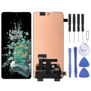 Écran LCD fluide AMOLED pour OnePlus Ace Pro avec assemblage complet du numériseur (noir) SH013B1916-20