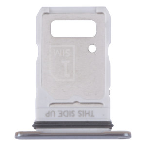 Pour Motorola Edge 20 Plateau de carte SIM d'origine + Plateau de carte SIM (Or) SH028J928-20