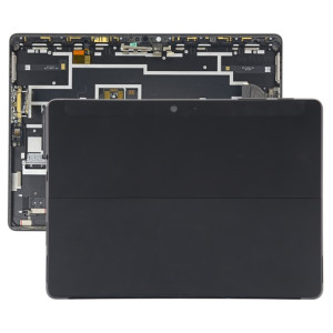 Pour le couvercle arrière de la batterie WiFi Microsoft Surface Go 3 (noir) SH54BL946-20