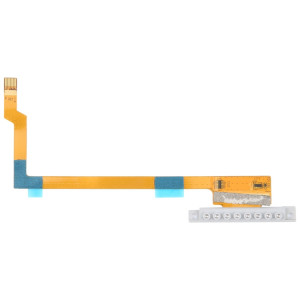 Câble flexible de clavier pour Microsoft Surface Go 2 (argent) SH60551766-20